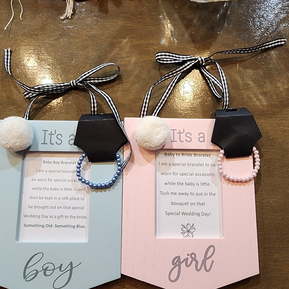 Baby gift